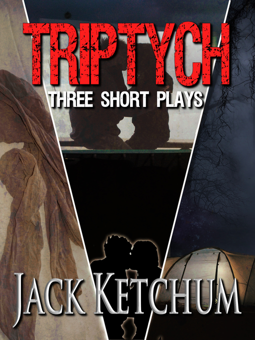 Title details for Triptych by Jack Ketchum - Wait list